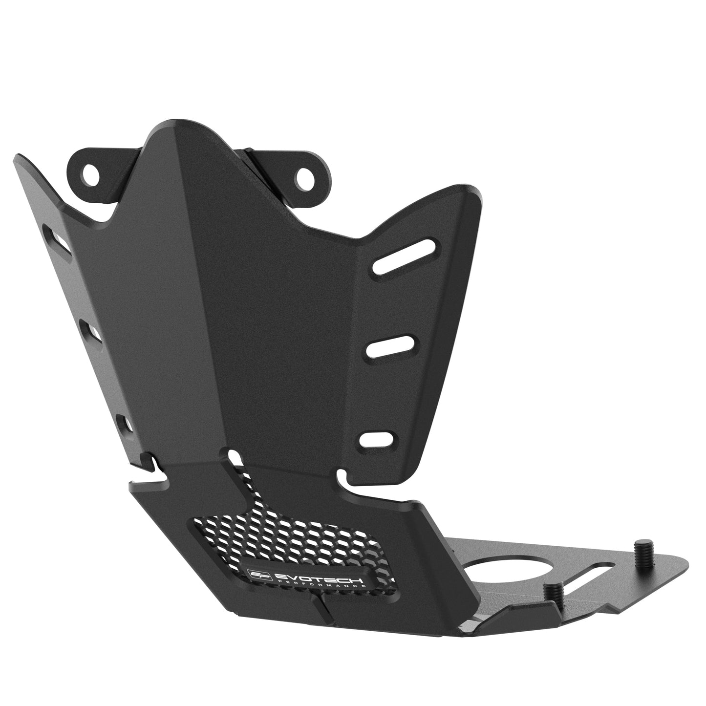 Evotech Motorblok Beschermer - Moto Guzzi V100 Mandello S Motorblok Beschermer (2024+)