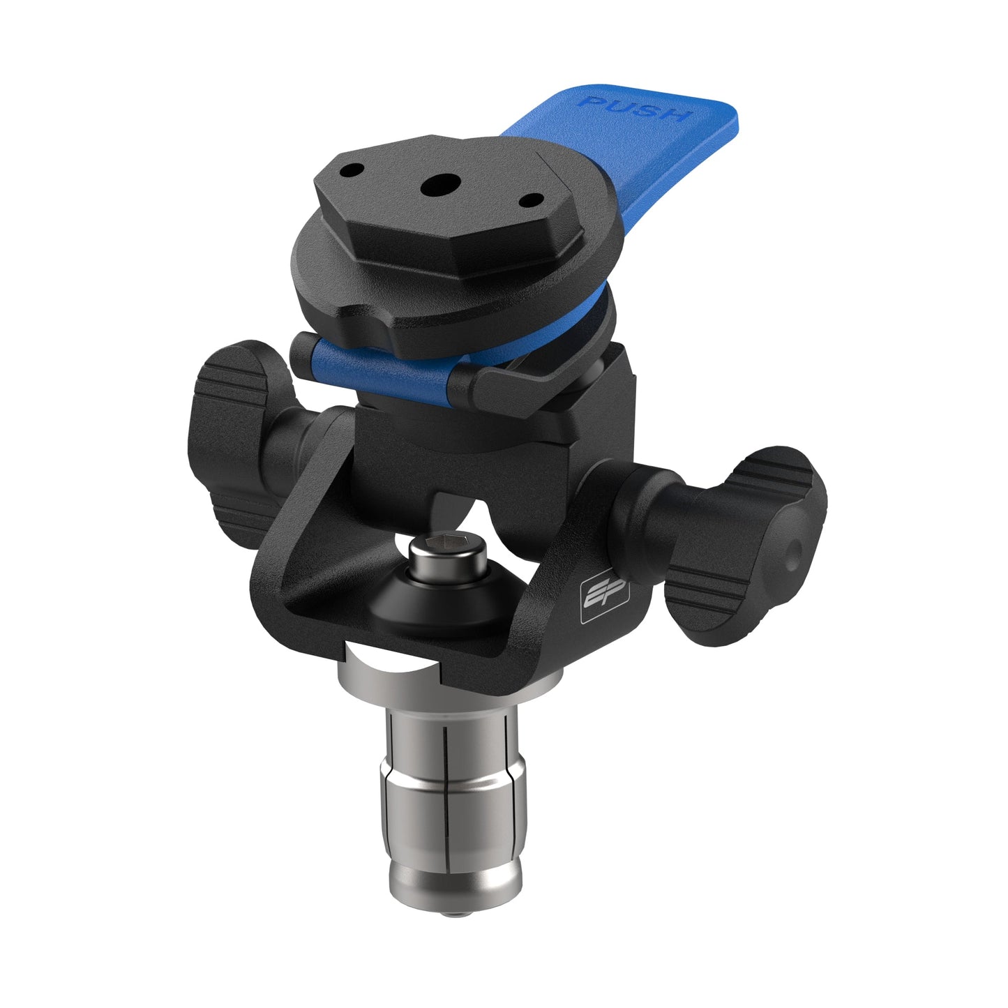 Evotech Chigee Top Yoke Mount - Suzuki GSX-R1000R 40th Anniversary Edition (2026+)