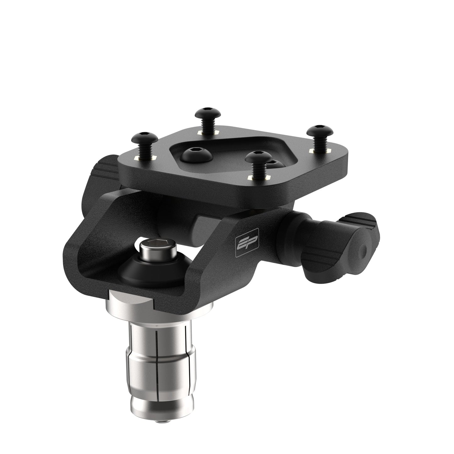 Garmin Navigatiesteun (balhoofdpen montage) Evotech - Honda VFR750 (1991 - 1997)
