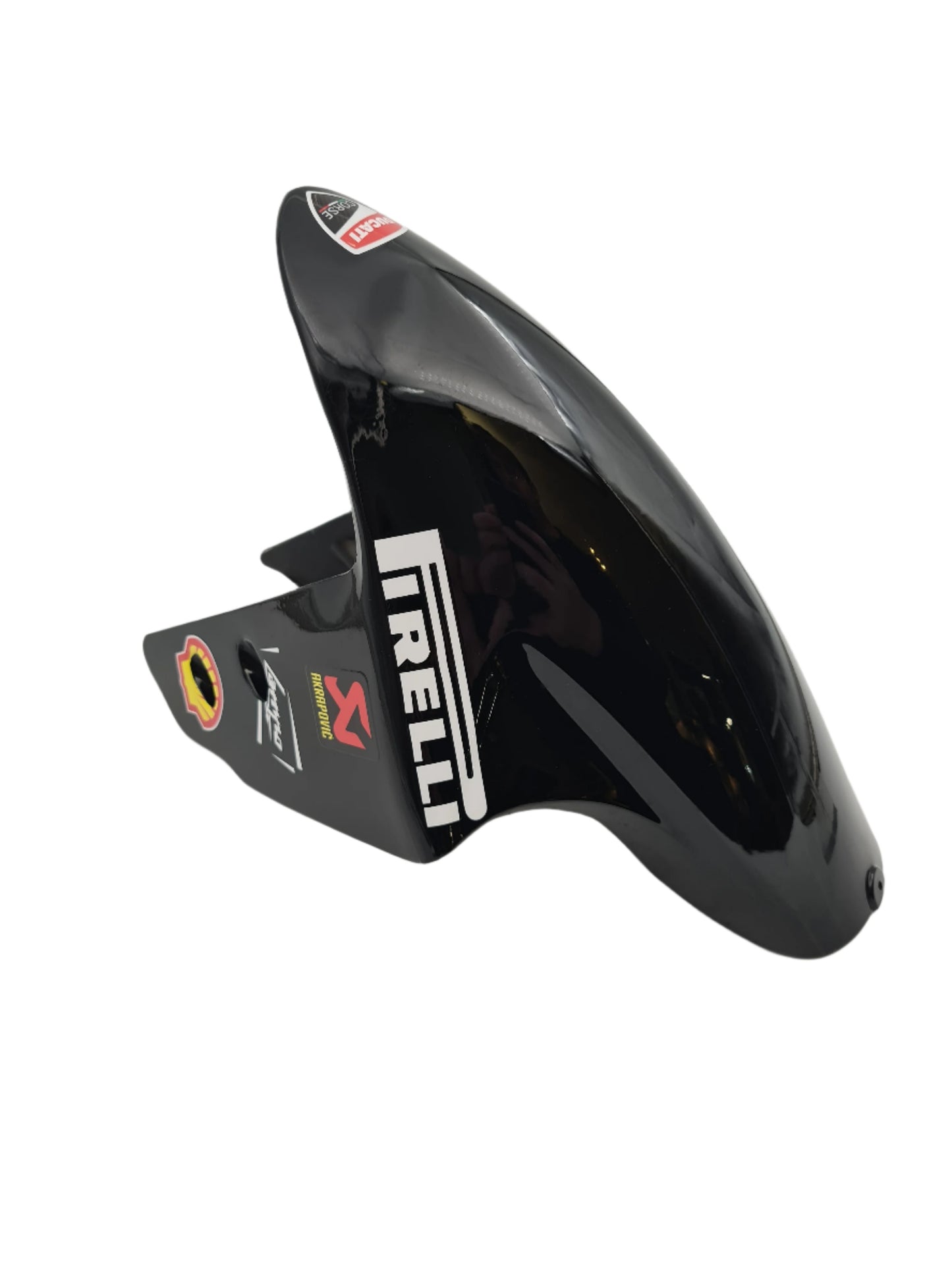 Front Fender Black Corse 899 959 1199 1299 Panigale