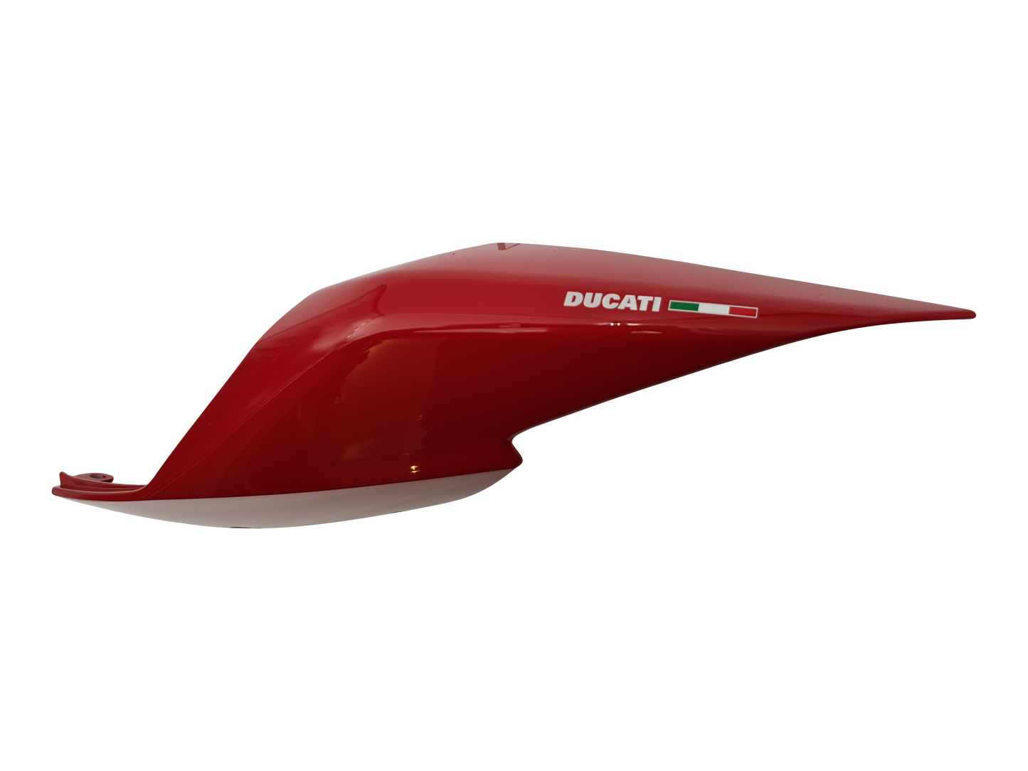 Rear Fairing Left Red Panigale 1299 1299S 959