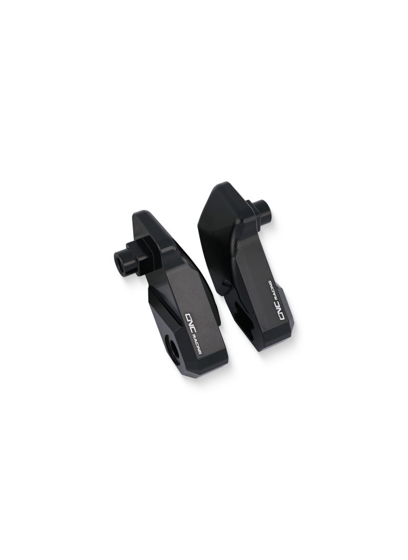 30mm Footpeg risers Ducati Hyperstrada 939 (2016-2018)