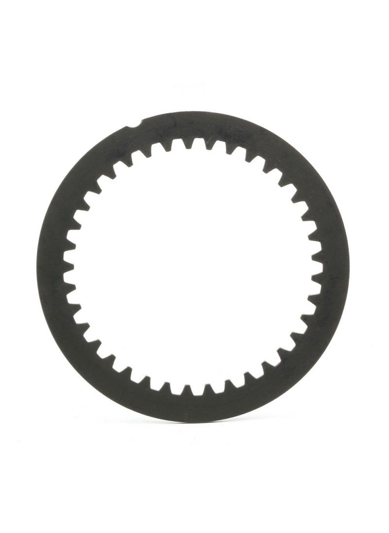 Z37 stålplatttjocklek 1,5 mm