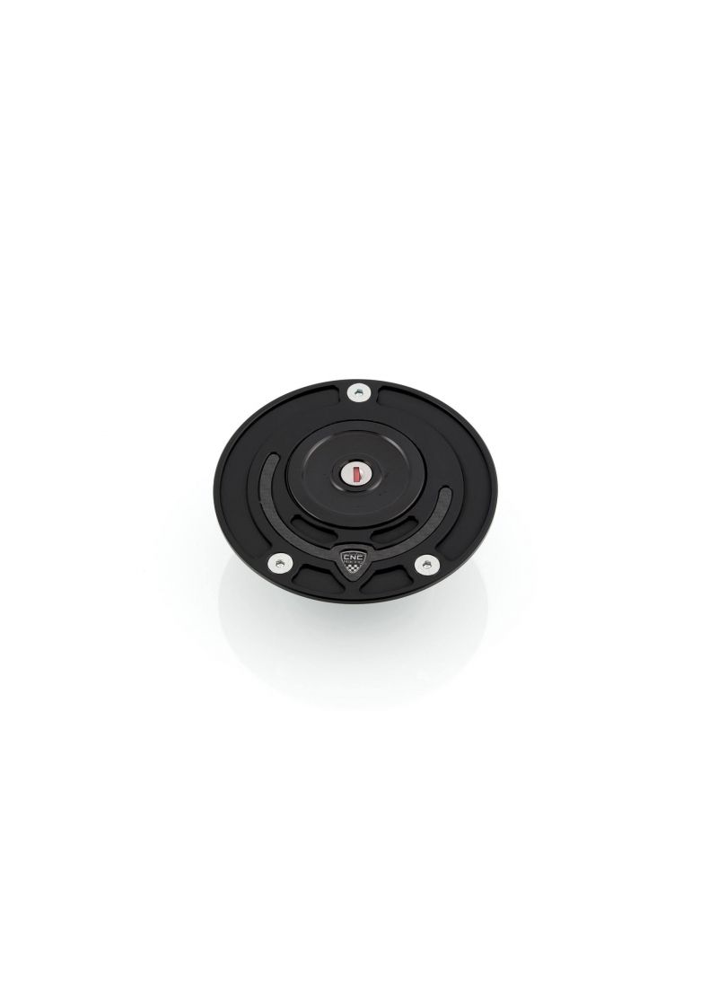 CNC Racing Fuel Tank Cap Tap Triumph Speed Triple 1050 (2011-2015)