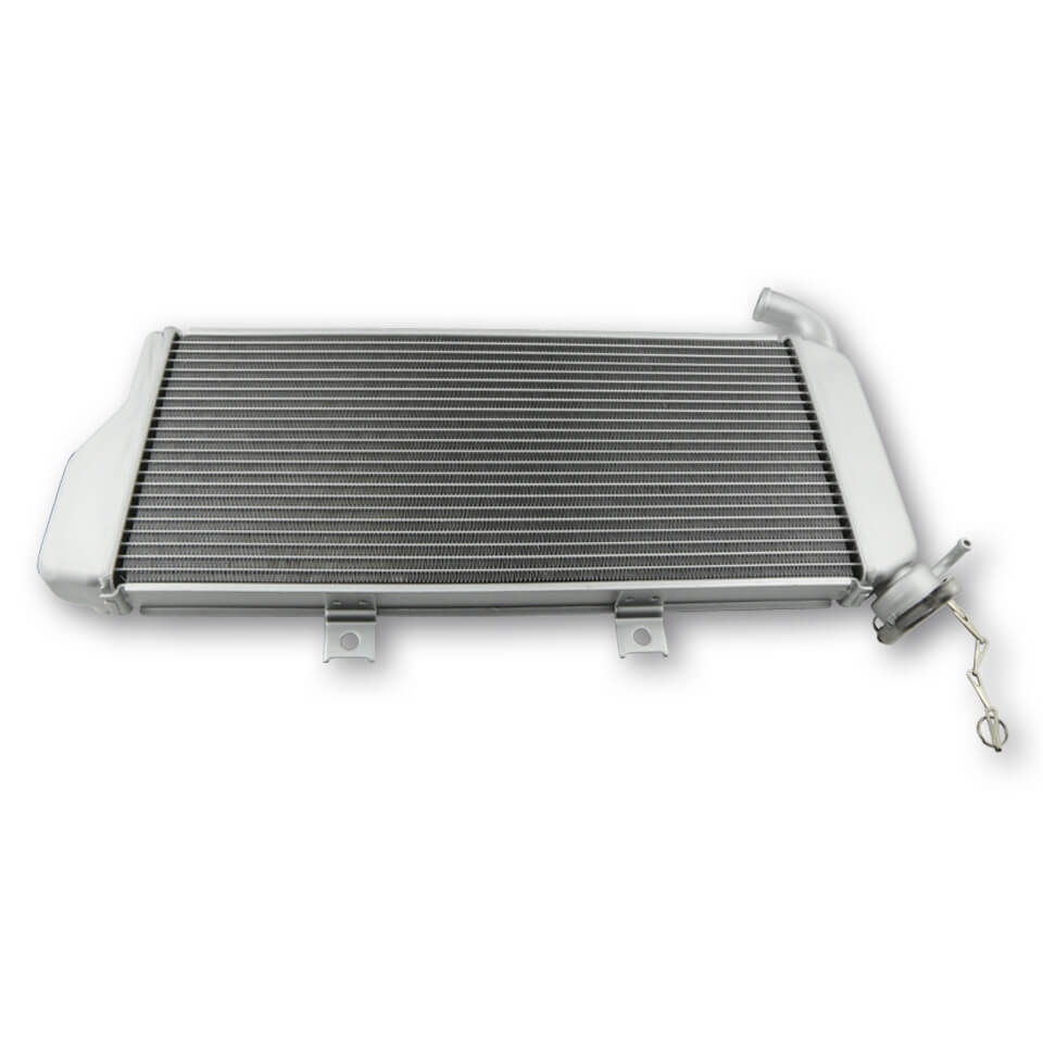 Motoprofessional Radiator for Er6n 2012-2017 Er6f 2012-2017