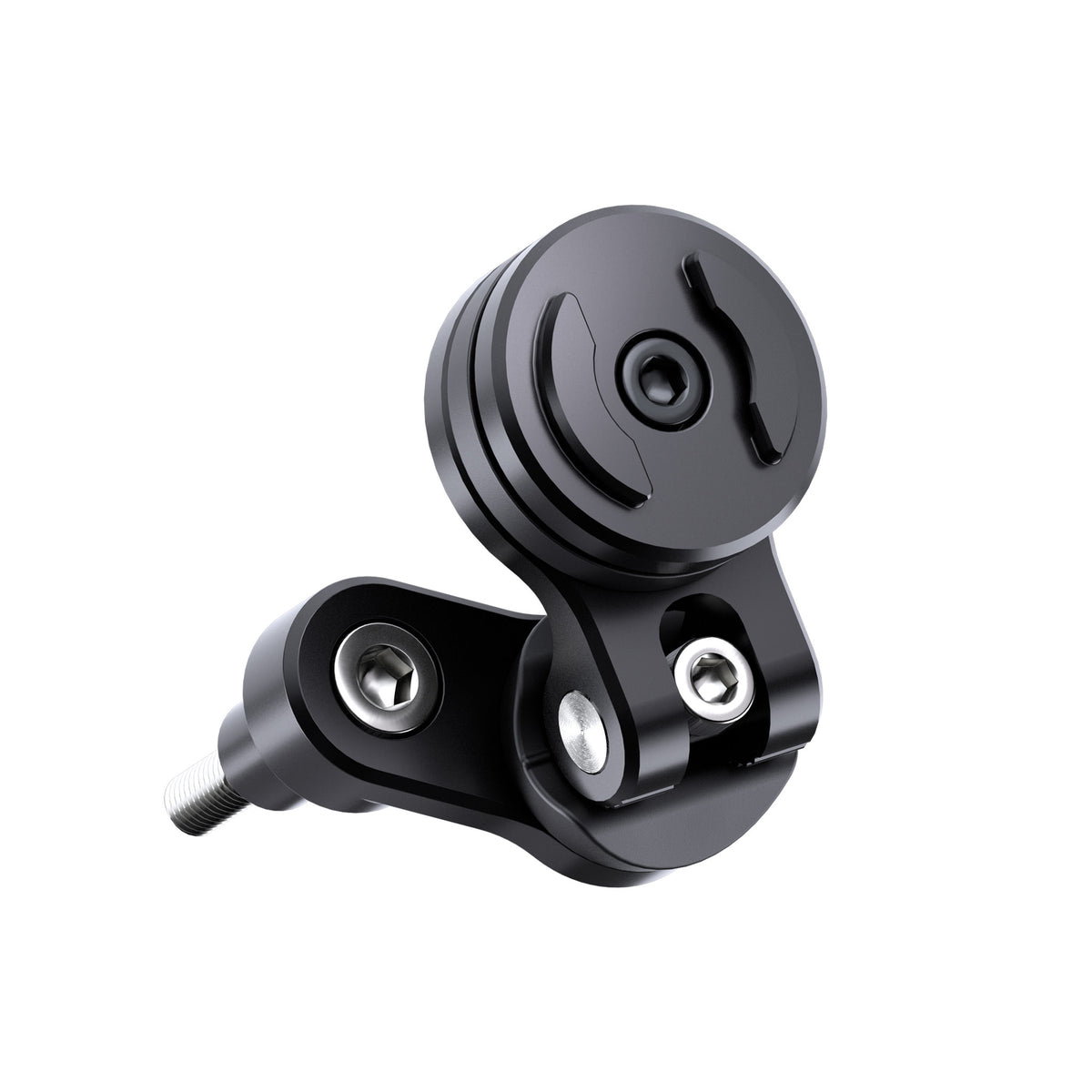 SP Connect Clutch Mount Pro – telefoonhouder op rem- of koppelingsklem