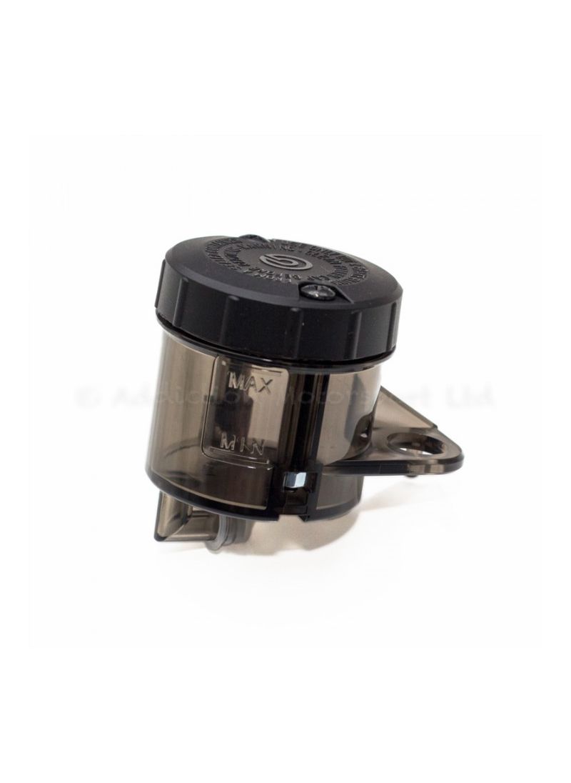 Brembo Smoke S50 S50b 45ml Brake Fluid Reservoir