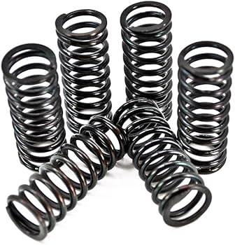 Barnett Coupling Set Set 501-42-06111-For Ducati Monster models