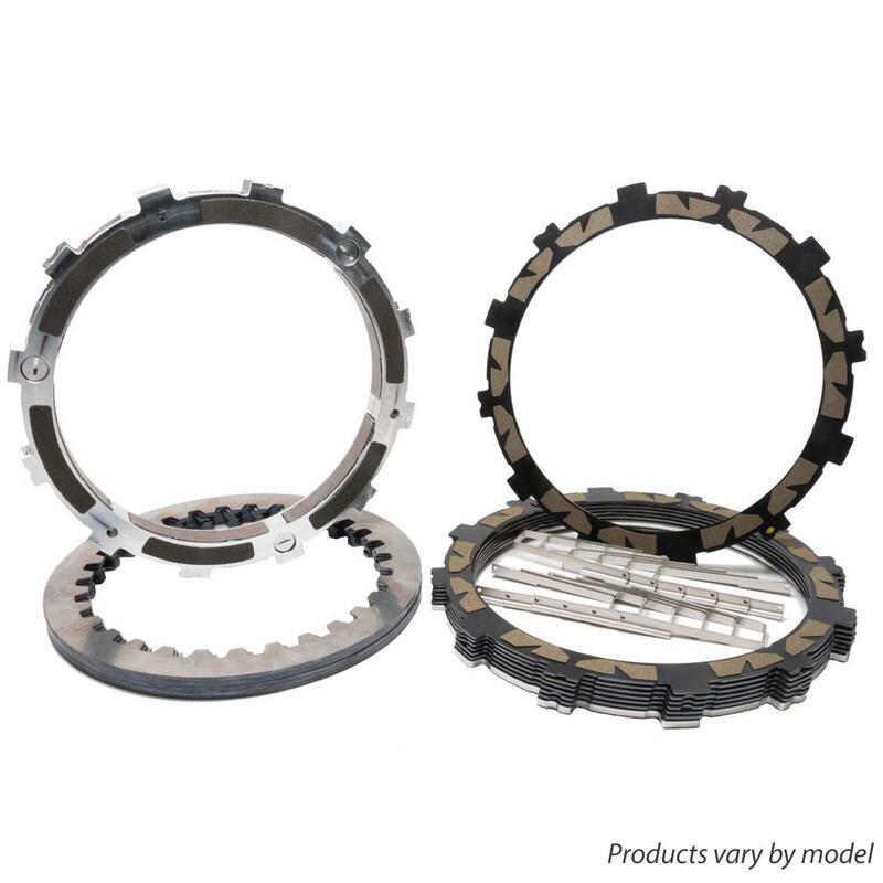 Outlet deal: Rekluse RadiusX Auto Clutch Kit - Indian Scout / Bobber / Sixty / Rogue (2015–2024)