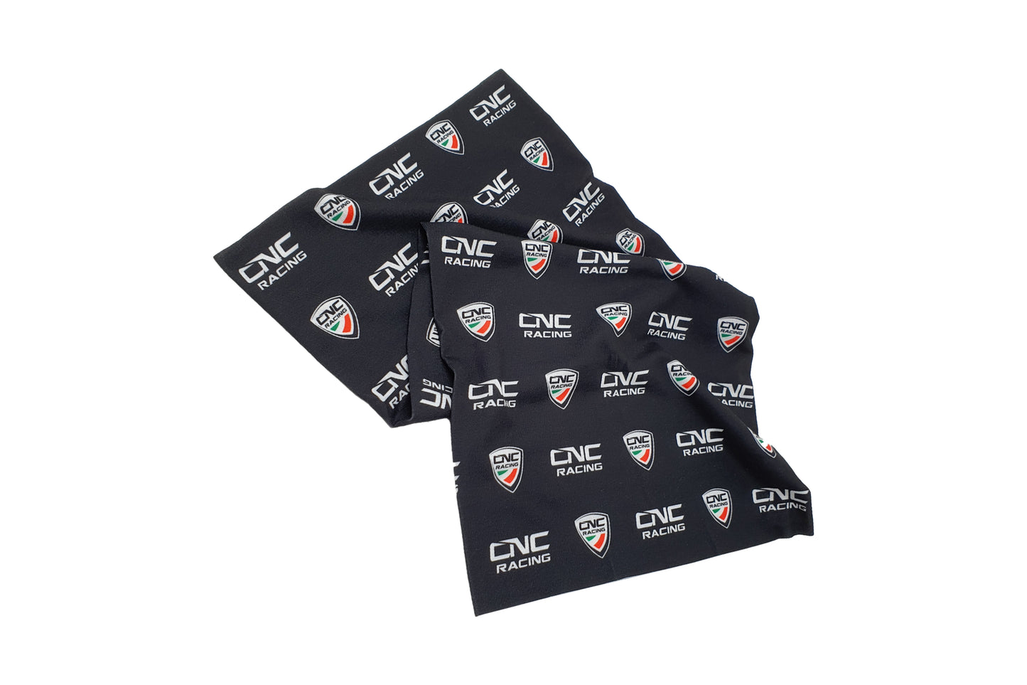 Neck Warmer CNC Racing