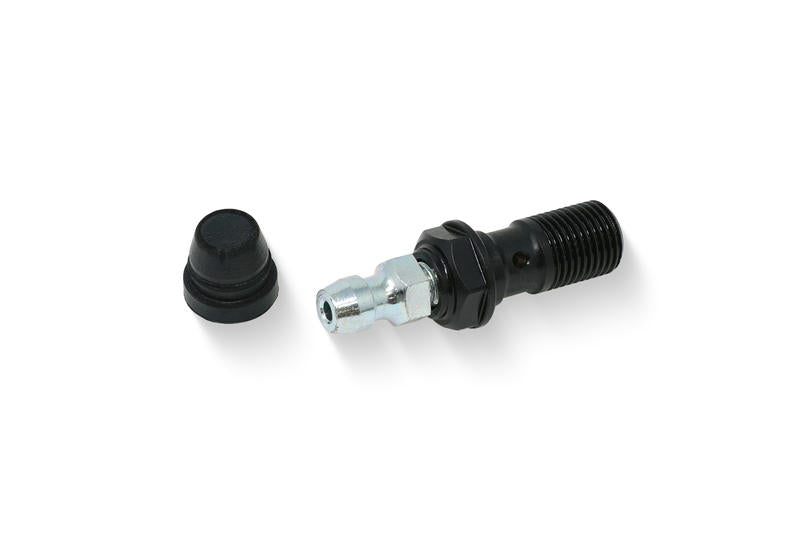 Kupplungs -Slave -Zylinderblutsschraub -Kit M10x1.00 Ducati