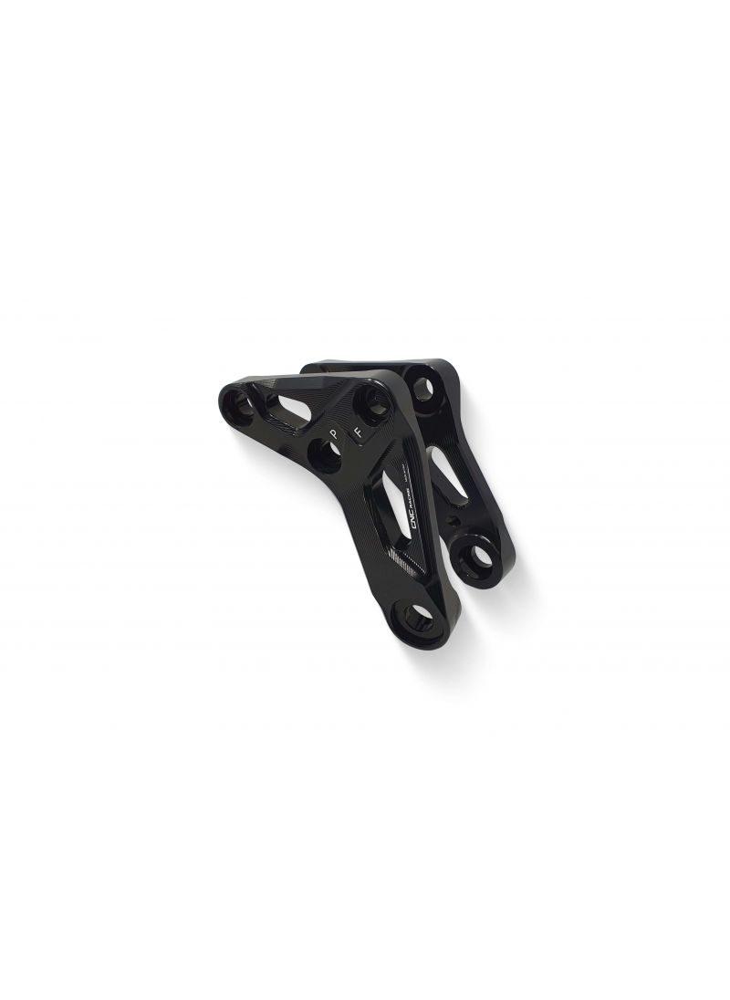 Rear Suspension Rocker Arm Kit Ducati Panigale 899 959 1199 1299 V2 Ducati Panigale 1299 S (2015-2017)