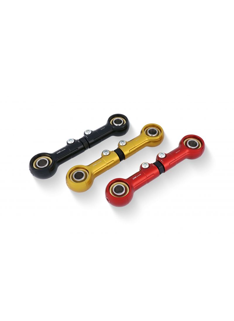 Varilla de suspensión trasera Ducati Panigale 899 959 1199 1299 V2 Ducati Panigale 1299 S (2015-2017)