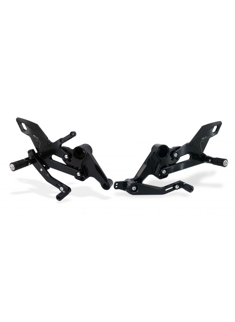 Adjustable Rear Set Aprilia RS660 Aprilia RS 660 (2025+)