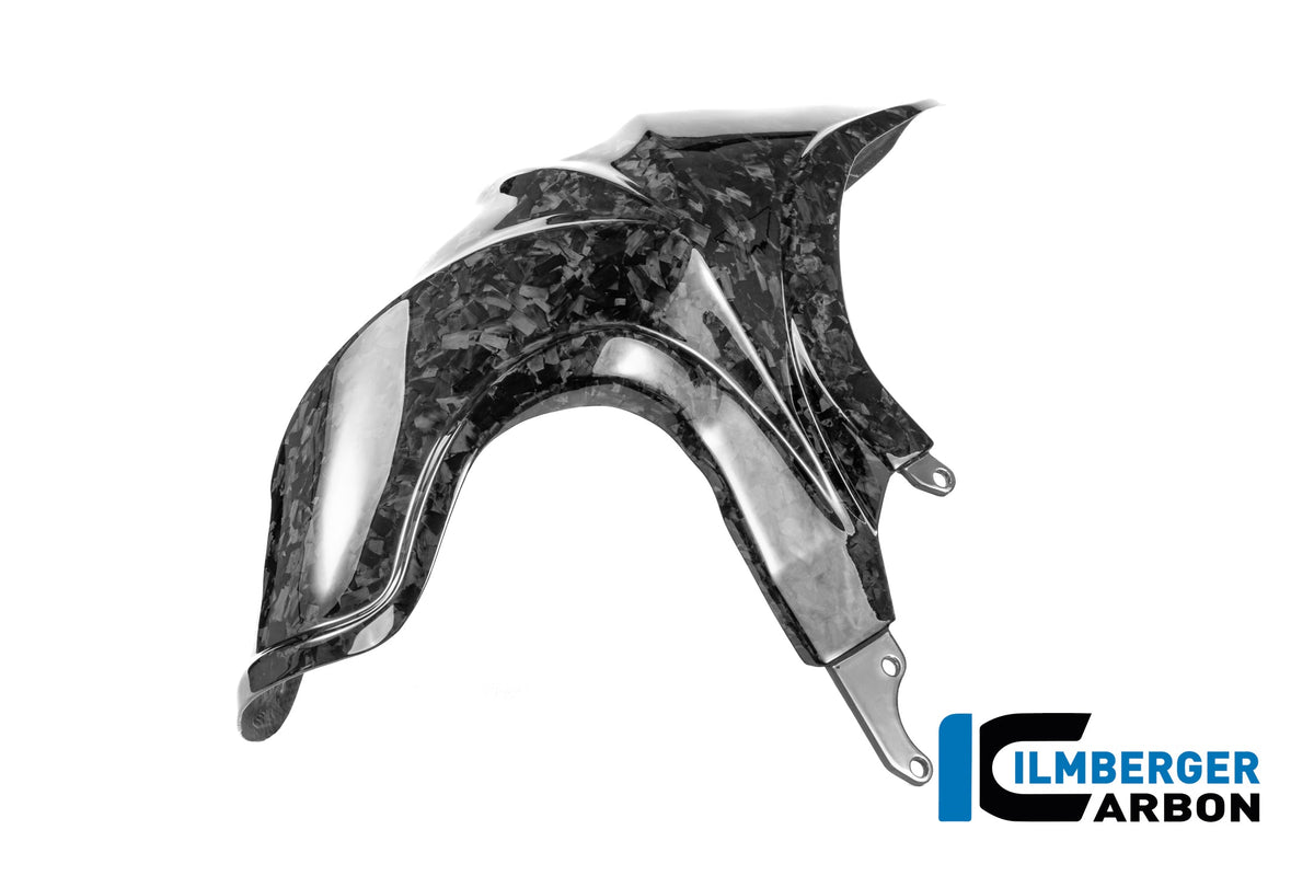 Achterspatbord BDC (Forged) hoogglans BMW R1300R Option 719 Kilauea (2025+)