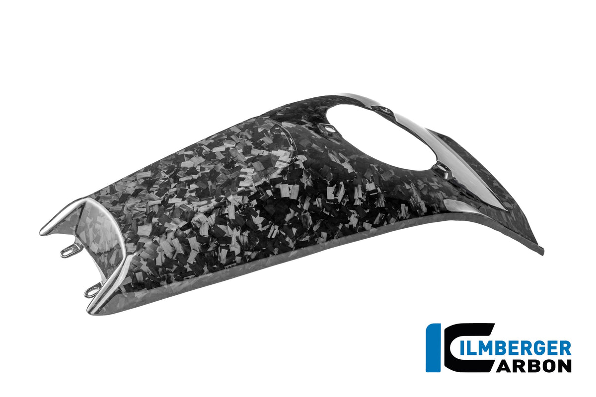 Tankafdekking boven BDC (Forged) hoogglans BMW R1300R Option 719 Kilauea (2025+)