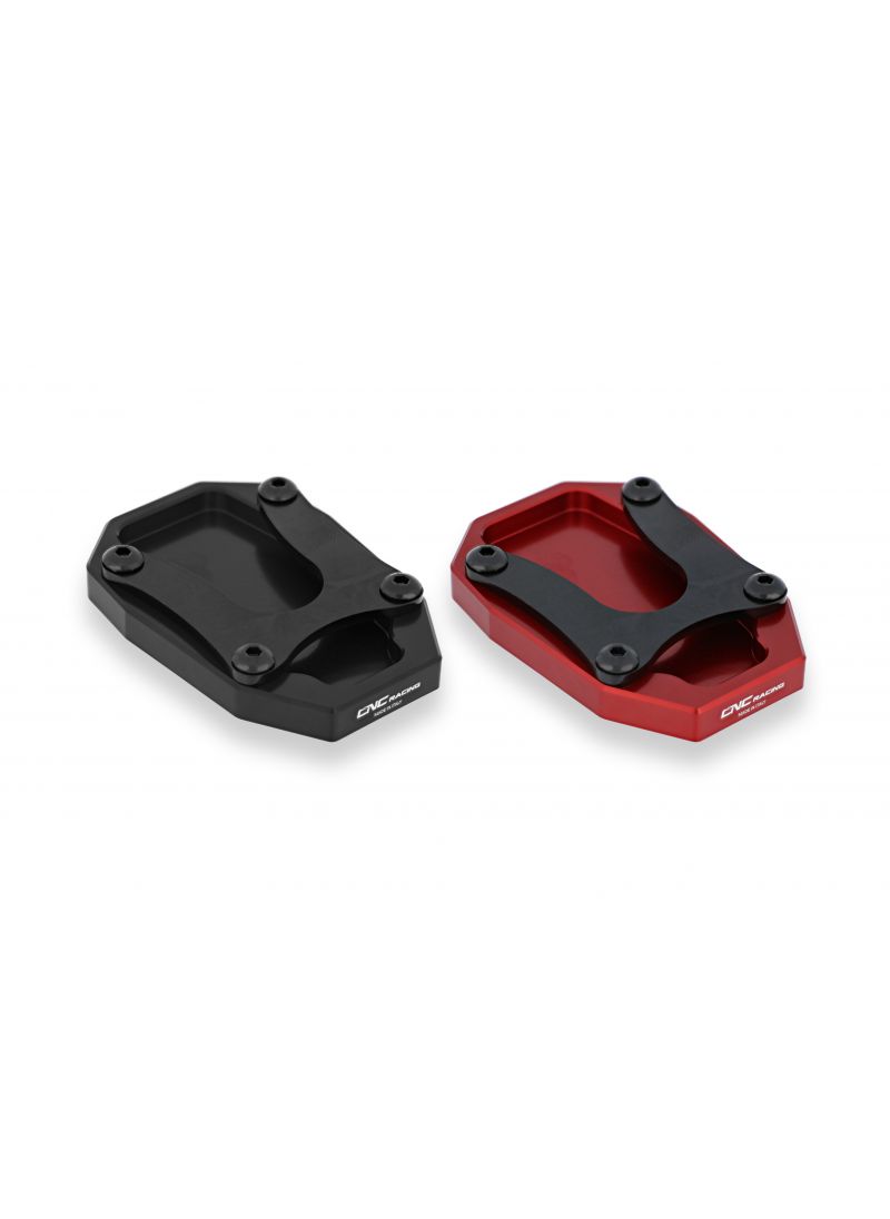 Side Stand Extension Ducati Desertx 2022+ Ducati Desertx (2022+)