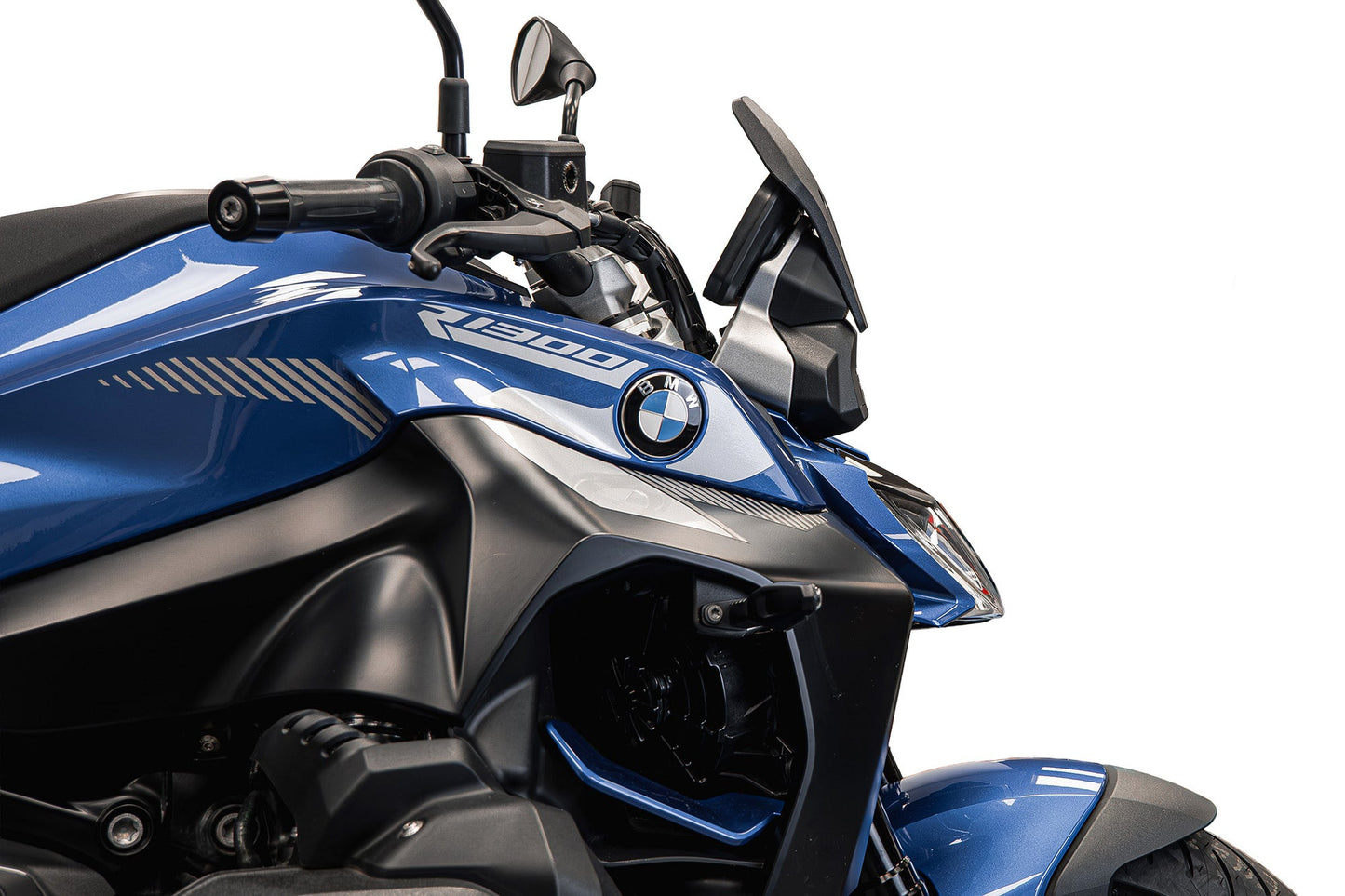 Windscherm Flyscreen Evotech - BMW R 1300 R Exclusive (2025+)