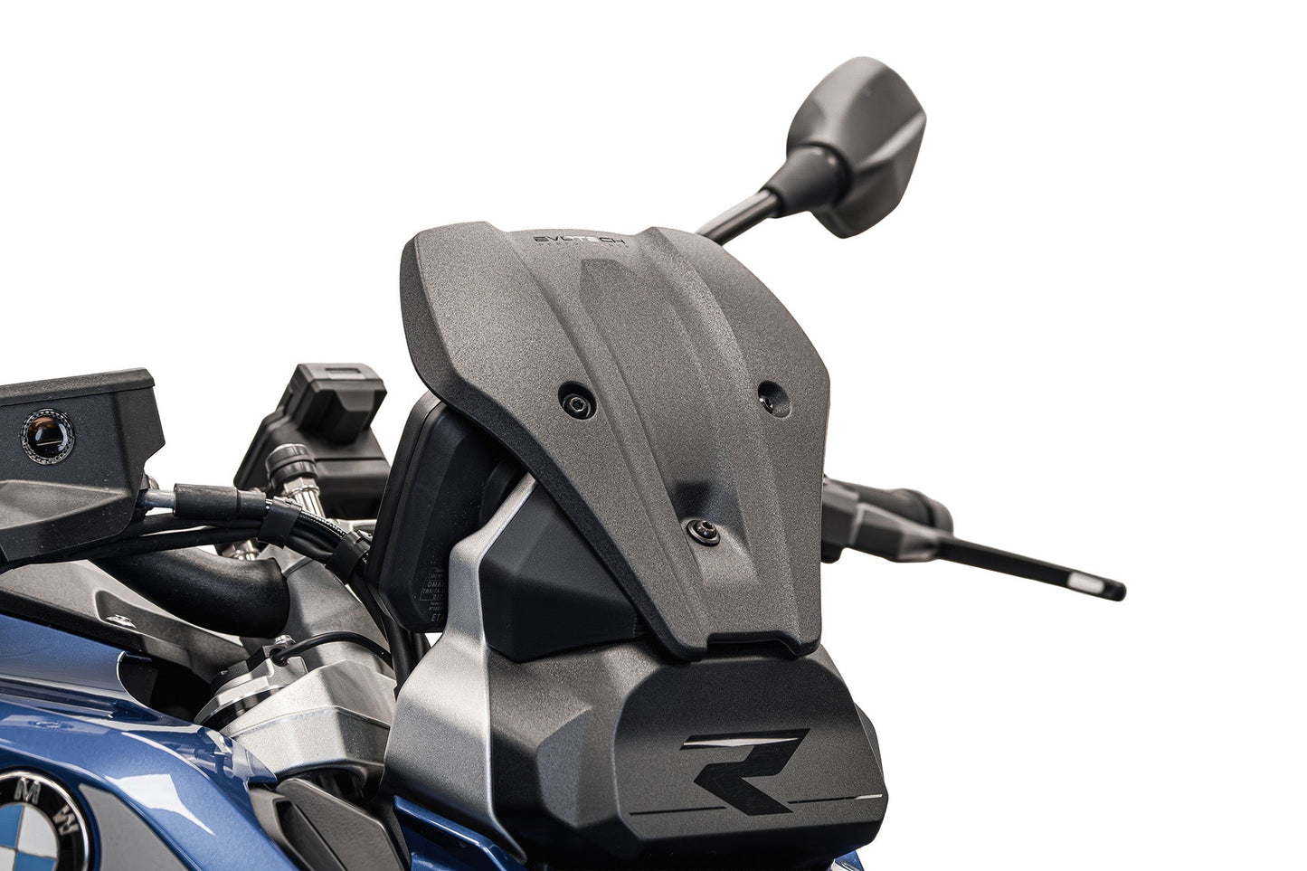 Windscherm Flyscreen Evotech - BMW R 1300 R (2025+)