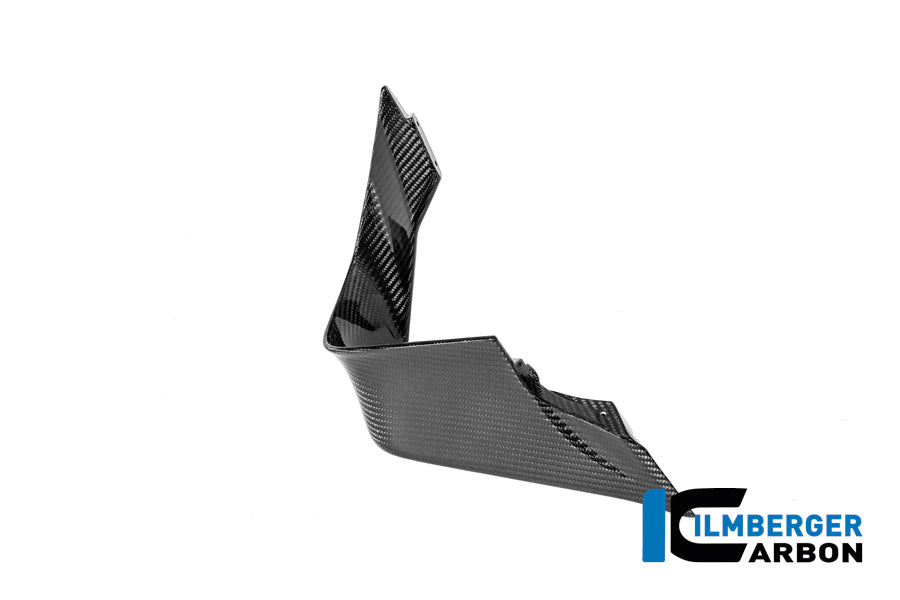 Winglet rechts, glänzendes Carbon, BMW M 1000 RR Street (2025+)