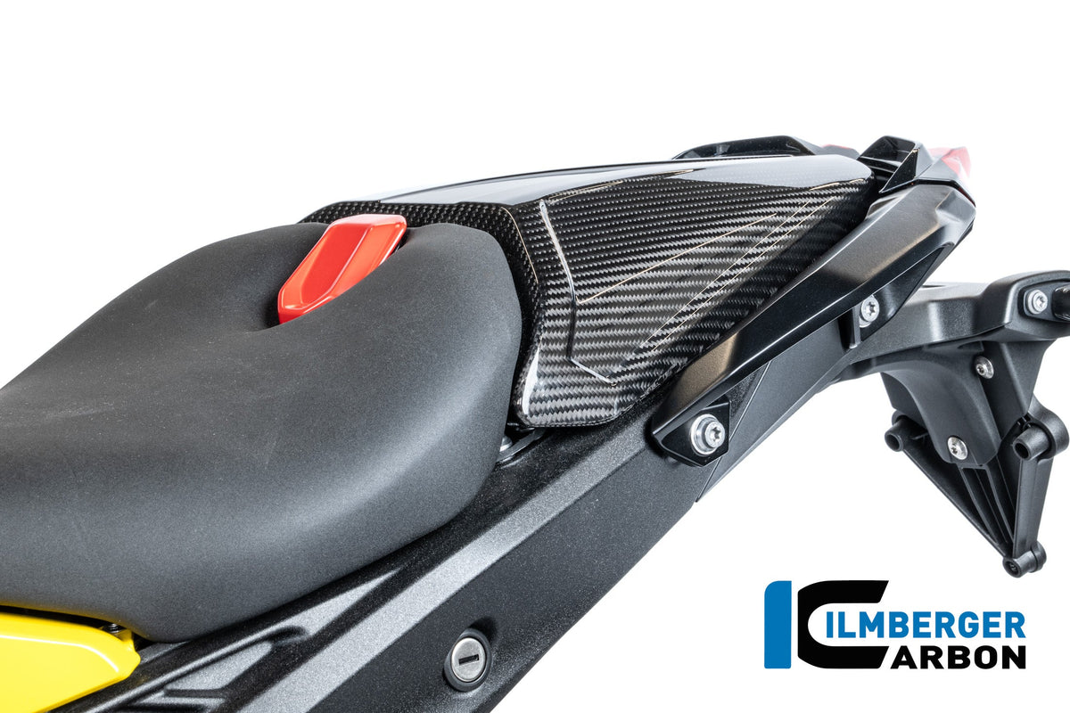 Duozit afdekking carbon hoogglans BMW R1300R Option 719 Kilauea (2025+)
