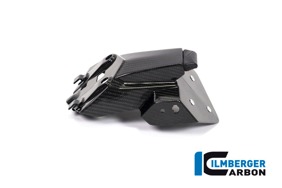Number plate holder BMW S1000R (2025+)