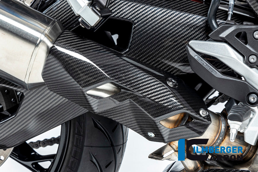 Muffler / Silencer Protector S1000XR 2020+ BMW S 1000 XR (2020-2023)