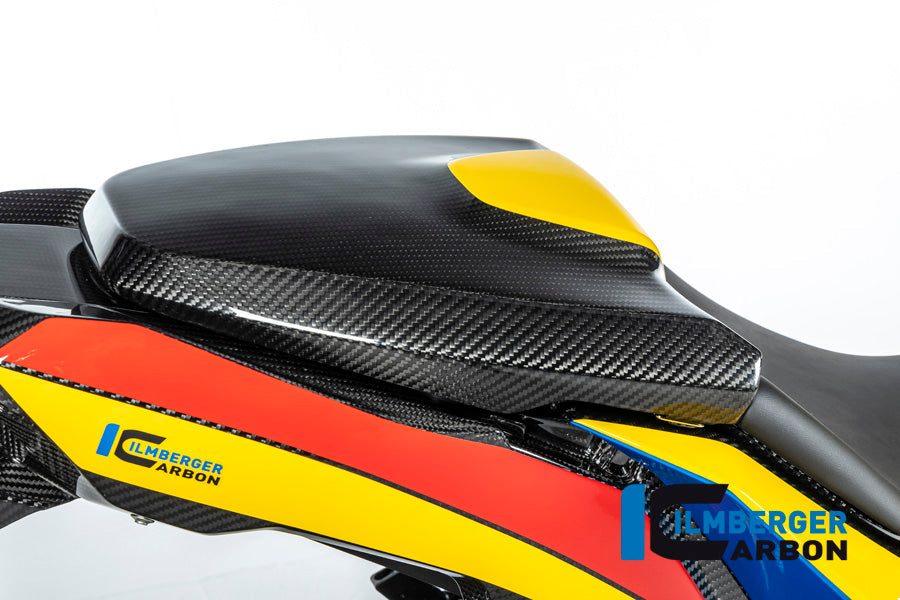 Passant Sitzbedeckung BMW S1000XR (2020-2023)