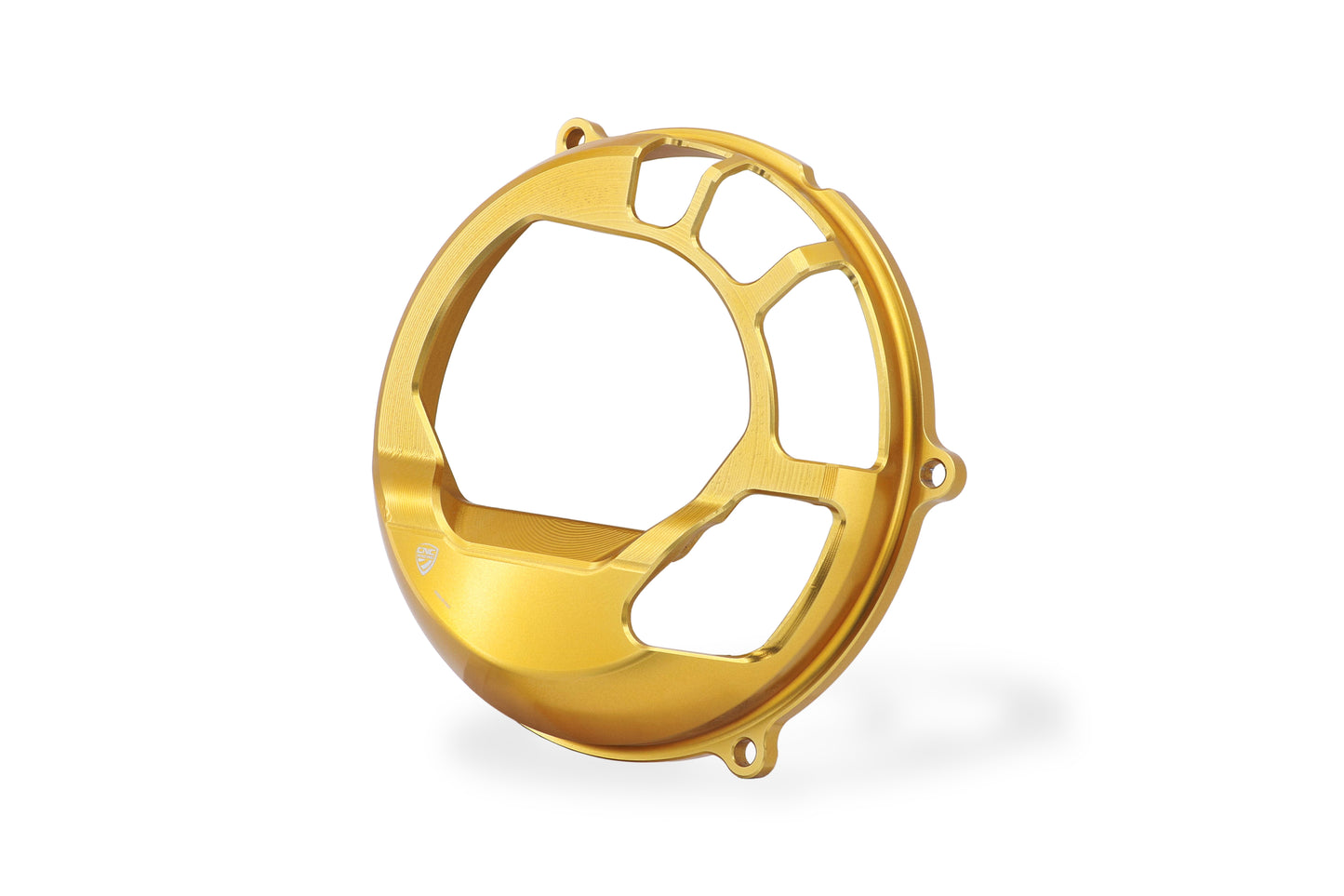 Clutch Cover Open for Ducati Streetfighter V4 SP2 2022+