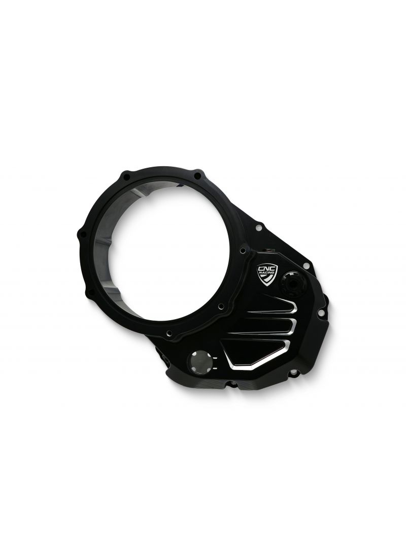 Transparent kopplingsskyddsram Ducati Ducati Diavel Strada (2013-2015)