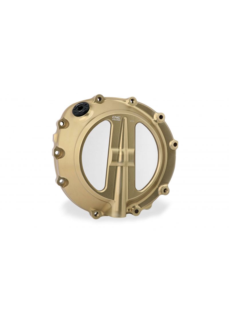 Clear Clutch Cover BMW S1000RR S1000R S1000XR 2019+