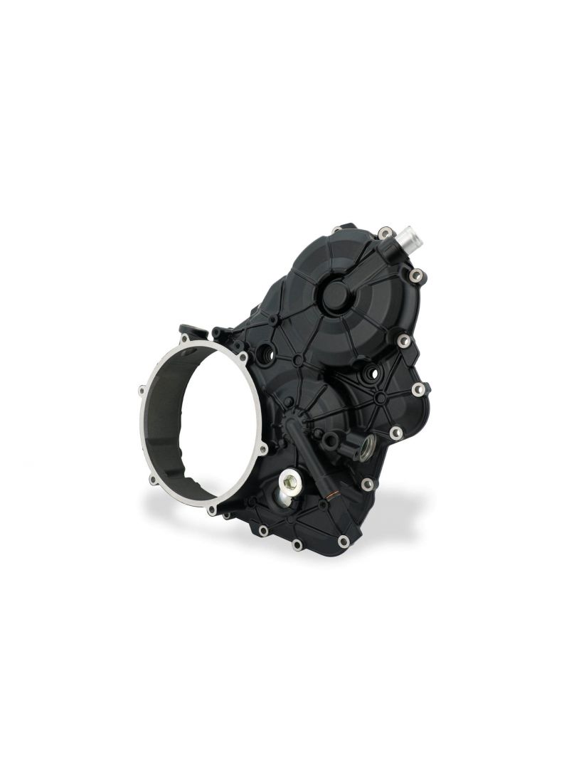 Kit de conversión de embrague transparente - Black - Ducati Multistrada V4 Ducati Multistrada V4 S (2021+)