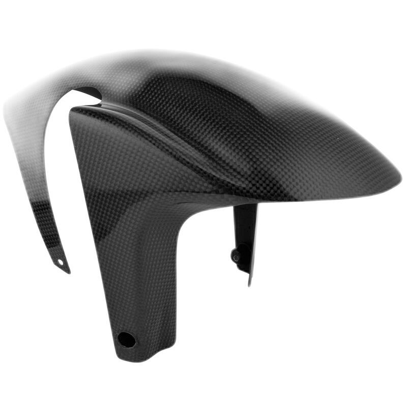 Lightech Carbon Front Fender (Glossy) Aprilia RSV4 RF (2015-2020)