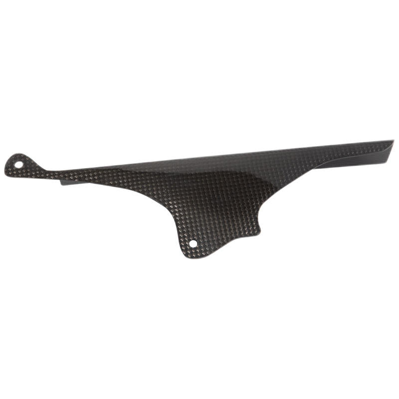Lightech Carbon Necklace Cover (Glossy) Aprilia RSV4 Factory (2009-2020)