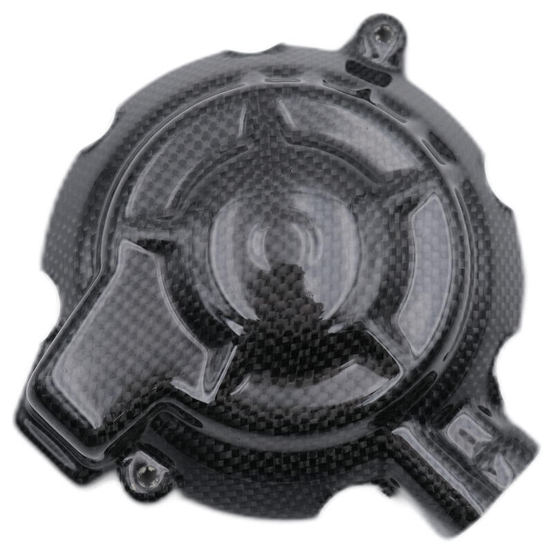 Lightech carbon dynamo cover (glossy) BMW S 1000 R (2021+)