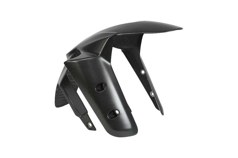 Lightech Carbon Front Fender (MAT) Ducati Multistrada V4 Pikes Peak (2022+)
