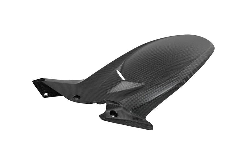 Lightech Carbon rear fender (Mat) Ducati Multistrada V4 Pikes Peak (2022+)