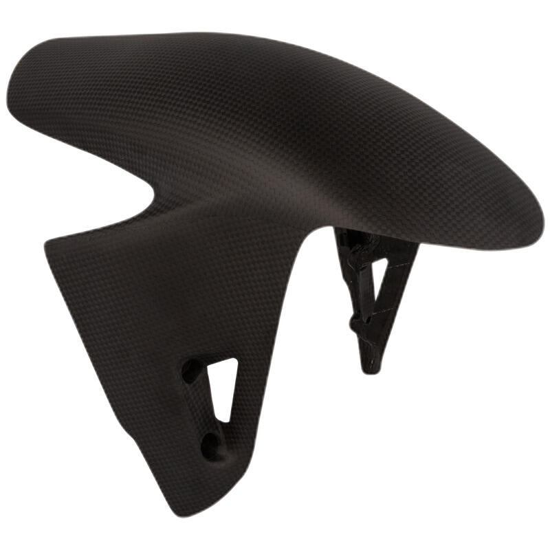 Lightech Carbon Front Fender (Matte) Ducati Panigale V4 (2018-2024)