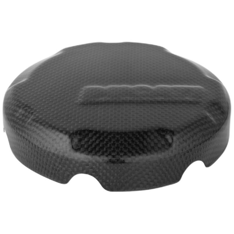 Lightech Carbon Coupling cover Cover (Glossy) Ducati Panigale 1199 R (2013-2017)
