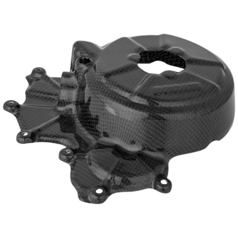 Lightech Carbon Dynamode Cover (Glossy) Ducati Panigale 1199 (2012-2015)