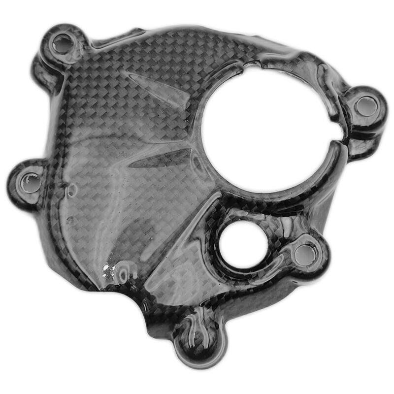 Lightech Carbon Pick-Up Cover (Shiny) Honda CBR 1000 RR-R (2020-2023)