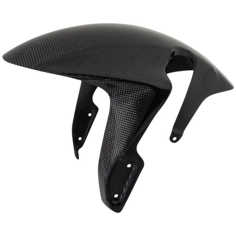 Lightech Carbon Front Fender (Glossy) Honda CBR 600 RR (2007-2016)