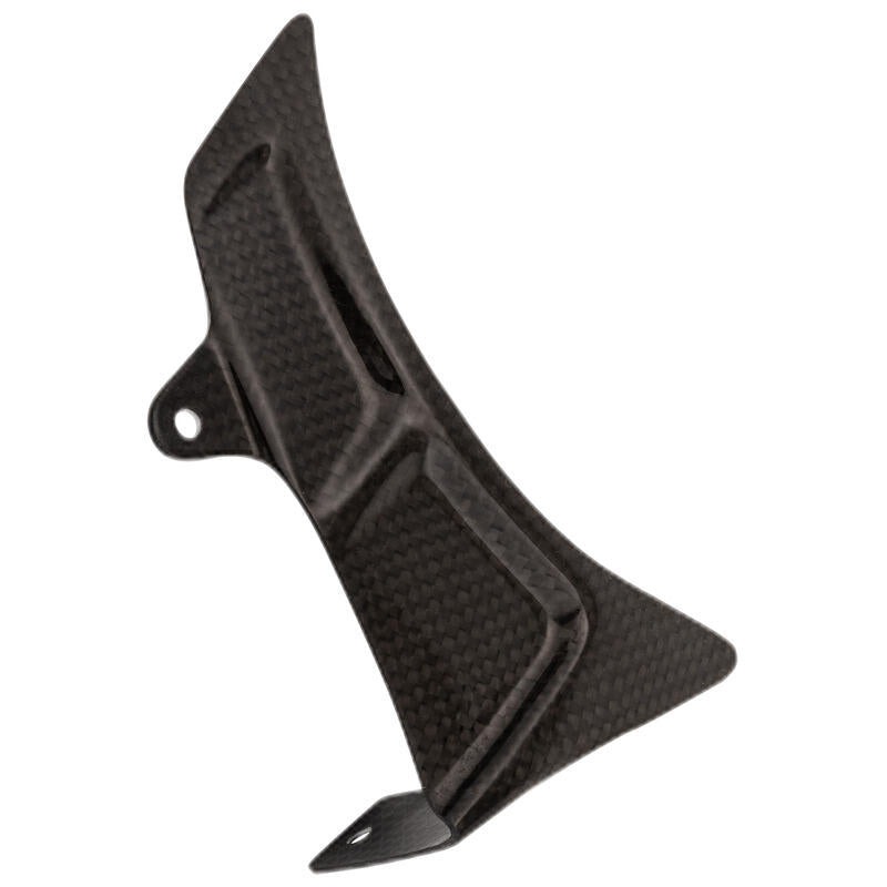 Lightech Carbon Gear Protector (Glossy) Honda CB 1000 R (2018-2020)