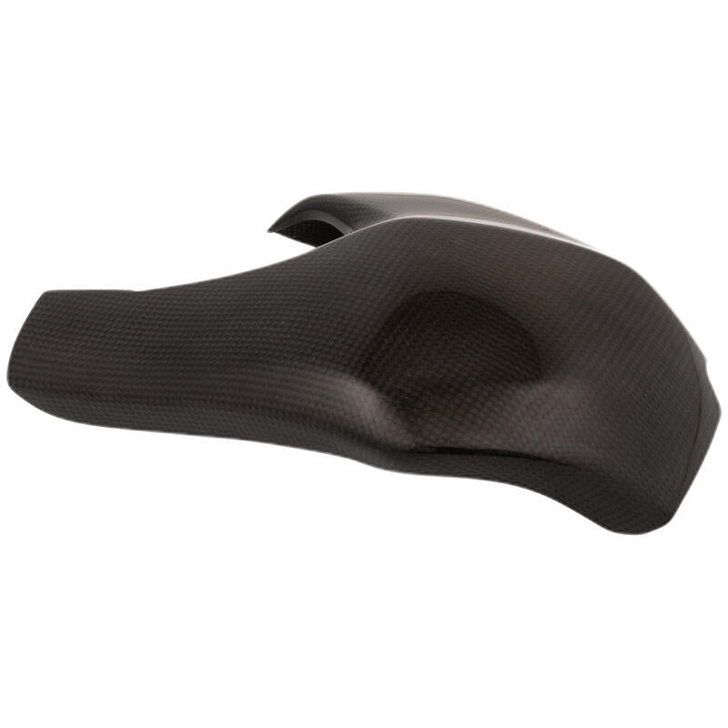 Lightech Carbon Achterbrug Protectors (2 st.) (Glossy) Honda CB 1000 R (2018-2020)
