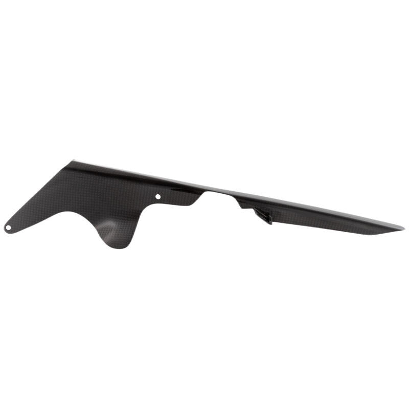 Lightech Carbon Necklace cover (glossy) Kawasaki ZX636 (2024+)