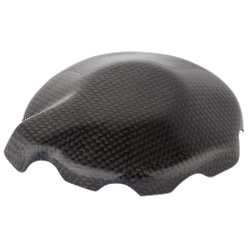 Lightech Carbon Dynamode cover (Glossy) Kawasaki ZX636 (2009-2021)