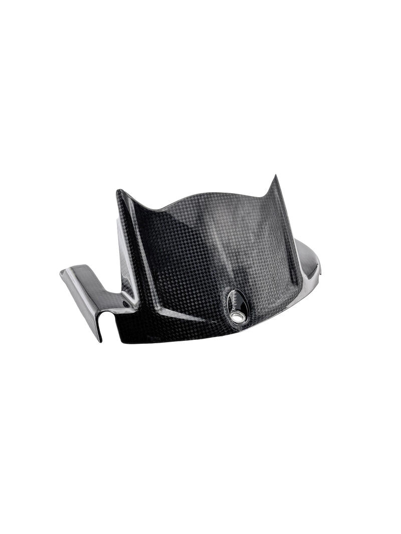 Lightech Carbon Turd Fender (Glossy) Kawasaki ZX-10R SE (2011-2023)
