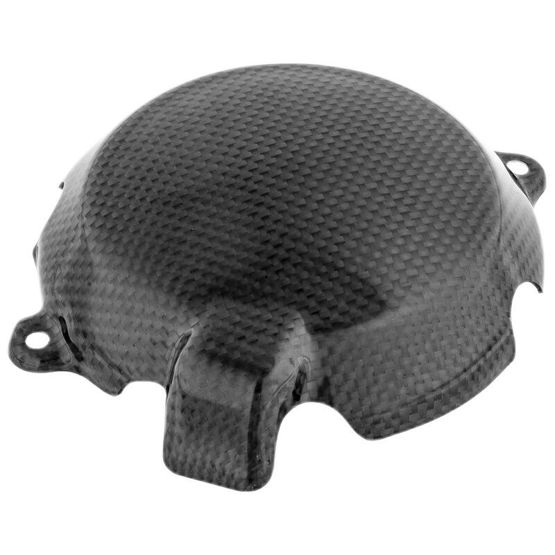 Lightech Carbon Dynamodext (Glossy) Kawasaki ZX-10R (2011-2023)