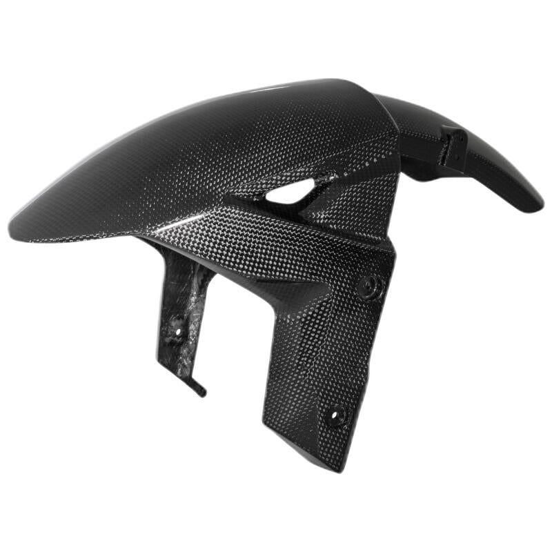 Lightech Carbon Front Fender (Glossy) Kawasaki ZX-10R (2016-2023)