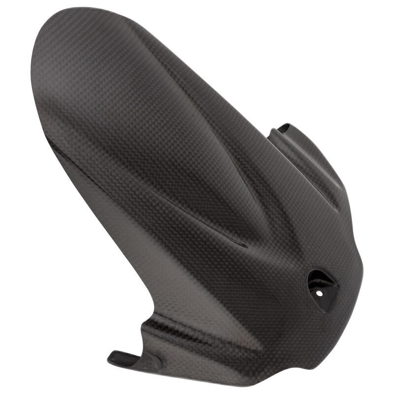 Lightech Carbon BACK FENDER (GLANS) SUZUKI GSX-R 600 (2011-2018)